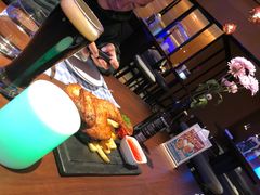 -Ambra Haus琥珀屋精酿餐厅(宝山店)