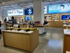 -Sony Store 索尼(上海淮海中路店)
