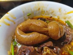 -巴蜀大宅门火锅(北大街店)