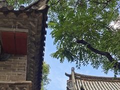 -建水文庙