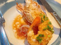 -万丽轩·粤菜(王府井金茂万丽酒店)