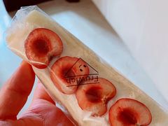 樱桃三明治-Fruwich果明治(西单更新场店)