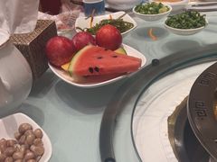 -天宜隆蘑菇宴火锅(石景山旗舰店)