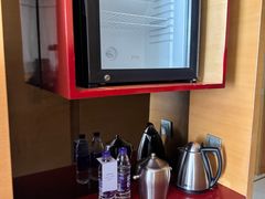 -扬州皇冠假日酒店