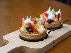 -合肥皇冠假日酒店·菲亚斯特自助餐厅(黄山路店)