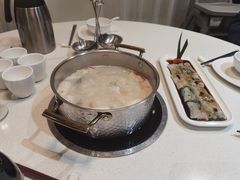 -煲王粤菜餐厅(中侨中心店)