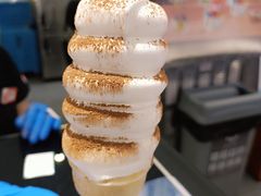 -DQ·蛋糕·冰淇淋(西直门店)