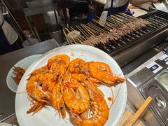-韩盛·盛江山自助料理(中街大悦城黑金店)