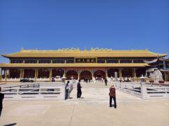 -辽宁团山国家级海洋公园