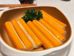 -海底捞火锅(中商百货夜宵主题店)