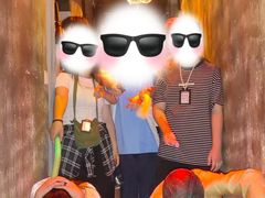 -棂笼·深度沉浸密室(武汉旗舰店)