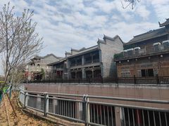 -武汉园博园(武汉自然博物馆)