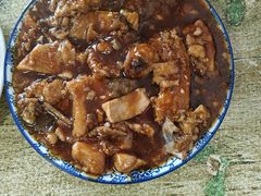 -金鹏鱼肉馆