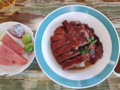 -椿记烧鹅(北门店)