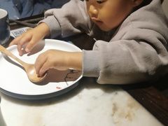 -绿茶餐厅(燕郊永旺店)