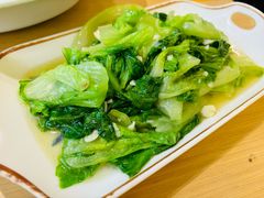 -好厨郎烤鱼·家常菜(红旗路总店)