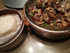 -新白鹿餐厅(城西银泰城店)