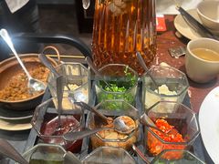 -滇野云南野生菌餐厅(陕西南路店)
