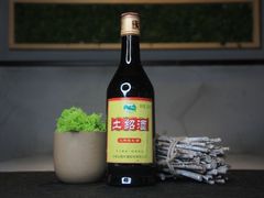 会稽山三年陈-狐狸爱上椰子鸡(滨江星光大道店)