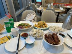 -叁拾壹克饺子·东北菜(国贸店)