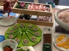 -德龙火锅(松源街直营店)