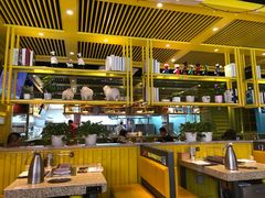 -丰茂烤串(卫星广场店)