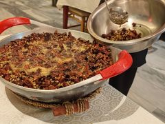 -辣婆婆(航天桥店)