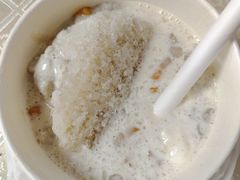 雪山双芋牛奶冰-鲜芋仙(中山路店)