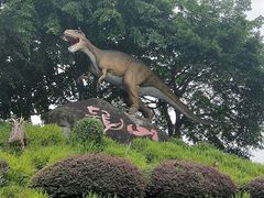 -自贡恐龙博物馆