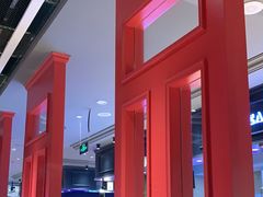 -SEA西雅图海鲜自助餐厅(海乐世界店)