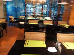 -索菲特银河锦厨自助餐(山西路店)