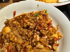 -吃饭皇帝大(合生汇店)