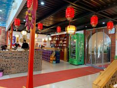 -姥家大锅台(凤凰岭店)