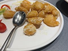 -锦庐餐厅(海运堤店)