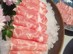 -东来顺•非遗火锅(外滩店)