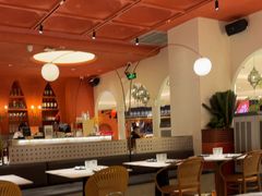-CRAZYONES克芮旺斯西班牙餐厅(龙湖金沙天街店)