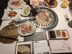 冠军牛排-焱铁烧·黑毛和牛专门店(杭州嘉里中心店)