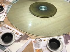 -老长春肉馆(创业大街店)