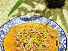 -松针蔡记蒸饺(花园路店)