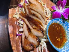 -金厨泰国餐厅·全泰籍厨师料理(拱北店)