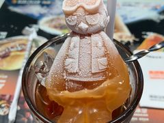 -開籠雀冰室(同和金铂店)