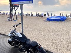 -巧克力渔家.小船海鲜家常菜(万平口店)