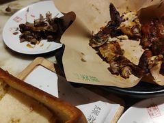 -绿茶餐厅(朝阳大悦城店)