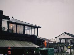 -浏河古镇