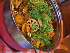 -一只虾·小龙虾·烧烤·肉蟹煲(同泰时代广场店)