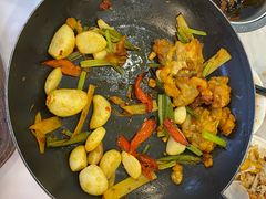-新名仕新白玉兰餐厅