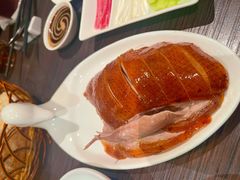 北京烤鸭-金鸭季·臻品餐厅(欢乐海岸购物中心店)