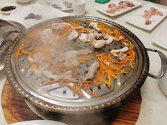 -凯盈阁·顺德私房菜·桑拿鸡