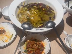 -太二酸菜鱼(中庚漫游城店)