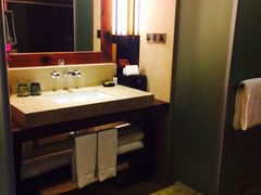 昆明洲际酒店-昆明洲际酒店